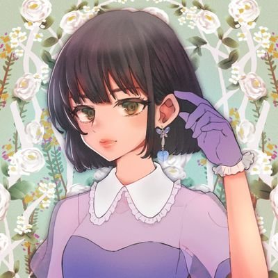 kawaii🎀＋essence🌹ハンドメイドアクセサリー💘
🥀
再販、オーダーはお受けできない事が多いです🙇通販
https://t.co/ghvegh0Fxn
TikTok始めました（ハンドメイド以外も投稿します）https://t.co/2ygei3VNeJ