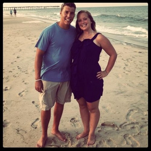 meghan_hornung's profile picture. do what you love and love what you do