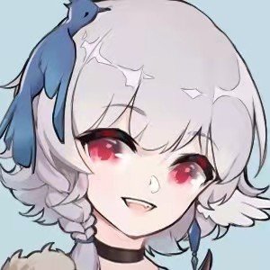 晴时芒雪さんのプロフィール画像