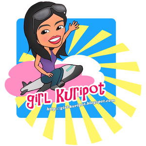Girl_Kuripot's profile picture. Travel Thru Contests, Freebies, Promos and Many More!

KINDLY FOLLOW ME AT @miloodee STARTING SEPTEMBER 2012!