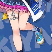 はっしーＰ (@hassy_imas) Twitter profile photo