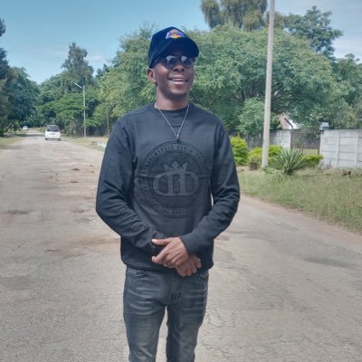 gladwell_kwenda's profile picture. | Philippians 4 vs 13 | Believer | Entrepreneur | Husband | Golf | Bike_ Life_Zim