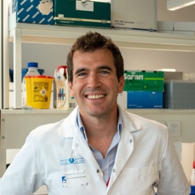 Guillaume Canaud (MD, PhD)