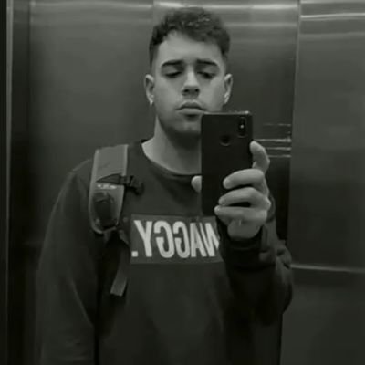 AngelMata1297's profile picture. Sant Pere de Ribes. 25%