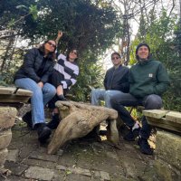 The Stroppies (@thestroppies) 's Twitter Profile