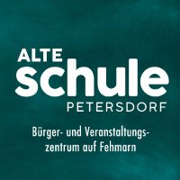 Alte Schule Petersdorf (@alteschulepdorf) Twitter profile photo