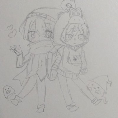 miren_mikun's profile picture. 実況者、配信者好き。主にらっだぁ運営、wrwrd、メメントリ、ぴくと、などなど 実況者や配信者好きの人は仲良くしてください。