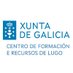 Centro de Formación e Recursos de Lugo (@CFRLugo) Twitter profile photo