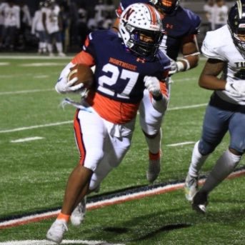 Walk by faith🙏🏾disciplined Email: mikemike.famous_3@icloud.com senior NorthsideHigh Warner Robins, Ga💙🧡//RB🏈190 5’8 27 c/o 2023🎓.cont:4783972304