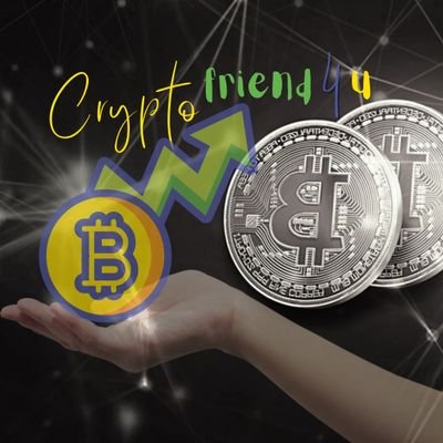 cryptofriend4u Profile Picture