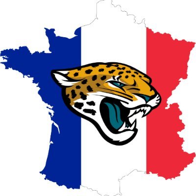 L'actualité des Jacksonville @jaguars en Français, et en anglais of course. #DUUUVAAL !!! #GoJags #DTWD #BoldCityBrigade Géré par @yangtoinette (no affiliation)