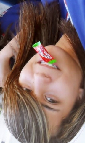 Cada um teem a Mônica que merece ;)