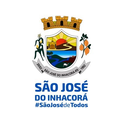 Perfil Oficial da Prefeitura Municipal de São José do Inhacorá/RS - São José de Todos