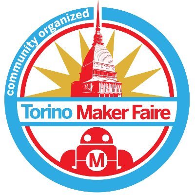 La fiera dell'innovazione che celebra la cultura dei Makers.
🗓️ 4-5 giugno 2022
🌎 Padiglione 3 di Torino Esposizioni - 📍Via Francesco Petrarca 39b