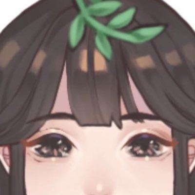 pib🌿 comms open! (0/5)さんのプロフィール画像