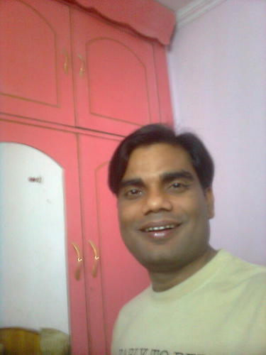 bmgupta1980's profile picture. 