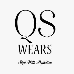 qs_wears's profile picture. QS Wears is a suiting brand for men, committed to delivering the perfect suit.
We're on a mission to create products that make every guy look, feel and perform
