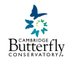 Cambridge Butterfly (@Conservatory_) Twitter profile photo