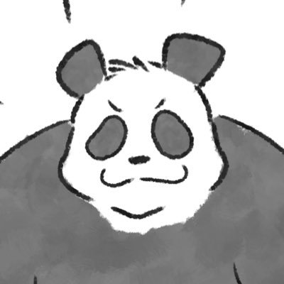 パンダさんのプロフィール画像