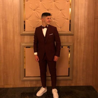 AliOcak_24's profile picture. ÇOMÜ
Cypriot🇨🇾