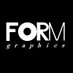 FORM　GRAPHICS (@formgraphics394) Twitter profile photo