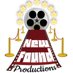 New Found Productions (@newfoundprod) Twitter profile photo