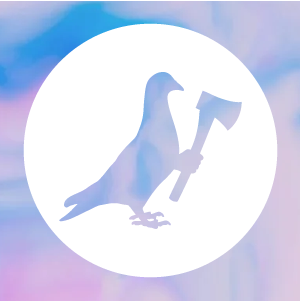 mrmrc's profile picture. oh mes amours...