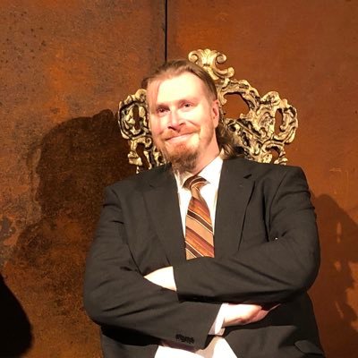 Paraballo1's profile picture. Artist and scholar. Doctor of Arts (Theatre Academy, Uniarts Helsinki).