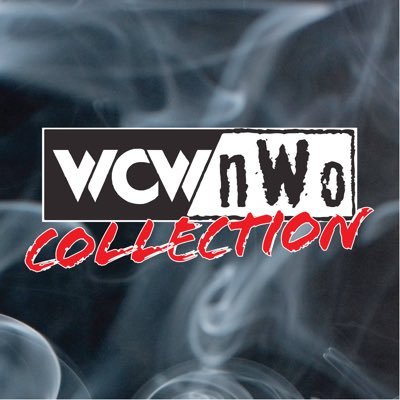A UK fan account dedicated to mostly my ever growing WCW merchandise collection. Not affiliated with WWE. https://t.co/Nx2lLzfnWc