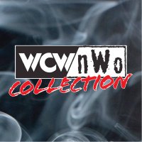 WCW/nWo COLLECTION (U.K)(@CollectionWcw) 's Twitter Profile Photo