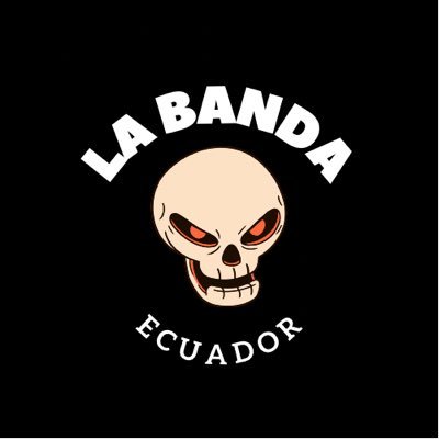 Una banda que opina, denuncia, jode y celebra lo que pasa en Ecuador