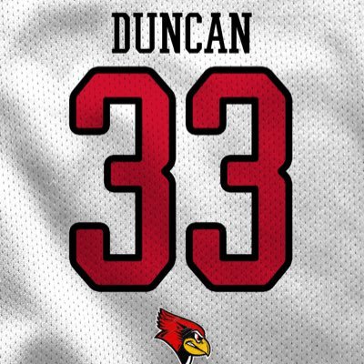 Austin Duncan Profile