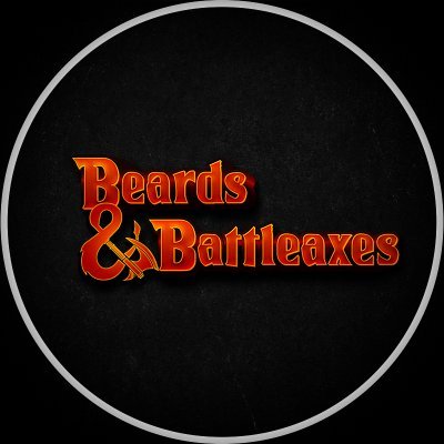 Lover of games, a streamer, a Youtuber, and ttrpg enthusiast!  #DnD #beardedgamer