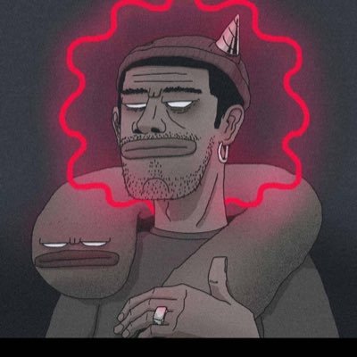 fexr_lxng's profile picture. นอน