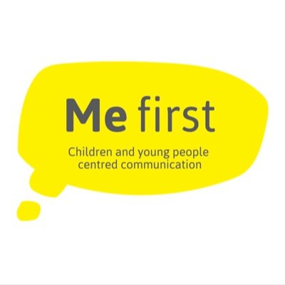 Helping health & care professionals communicate more effectively with children & young people of all ages and abilities #CYPMefirst
Part of the @GOSHLearnAcad