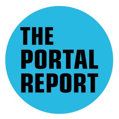 ThePortalReport Profile Picture
