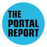 The Portal Report (@theportalreport) 's Twitter Profile