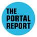 The Portal Report (@ThePortalReport) Twitter profile photo