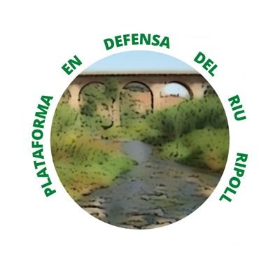 defensem el parc fluvial del Ripoll al seu pas per Sabadell per la seva potencialit com un àrea medi ambiental vital i punt de trobada i convivència de qualitat
