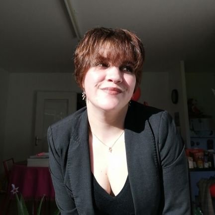 NonoLaServeuse's profile picture. Insta : @roipaprika