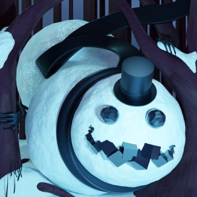 ♬ Snowman Freeze Mixes: https://t.co/4GGytUT3mu ♬
♬Snowman: https://t.co/8i7tgLQBH4 ♬