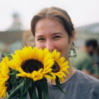 Hannah Openshaw (@hannahopenshaw) 's Twitter Profile