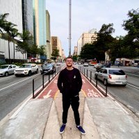 Paulo soek (@soek_paulo) 's Twitter Profile