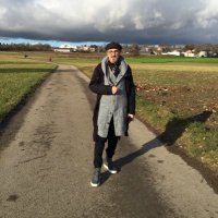 Tomas Ehmann (@tomasio58) 's Twitter Profile
