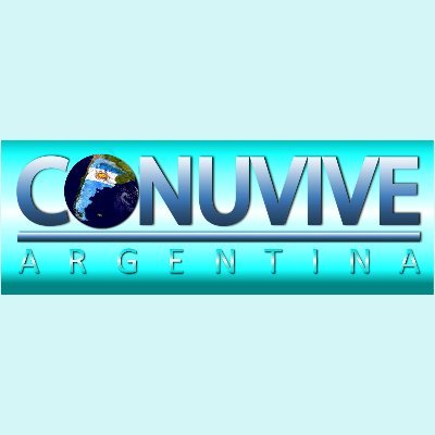 CONUVIVE ARGENTINA Asociación Civil con fines humanitarios, legalmente constituida.