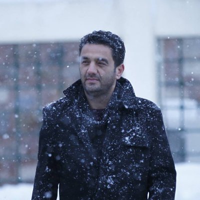 bulentparlakk's profile picture. 