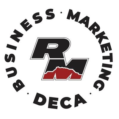 Red Mountain HS Business, Marketing, DECA