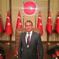 MUSTAFA TURGUT (@mturgut74) 's Twitter Profile Photo MUSTAFA TURGUT (@mturgut74) 's Twitter Profile Photo
