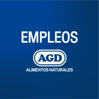 AGD » Empleos(@AGDempleos) 's Twitter Profile Photo