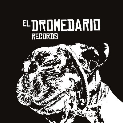 El Dromedario Records es un sello discográfico que nace a finales de 2013 de manos de Alén Ayerdi Duque, músico profesional con más de 20 años de trayectoria.